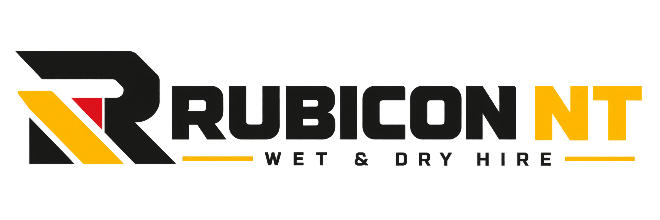 Rubicon NT Wet & Dry Hire